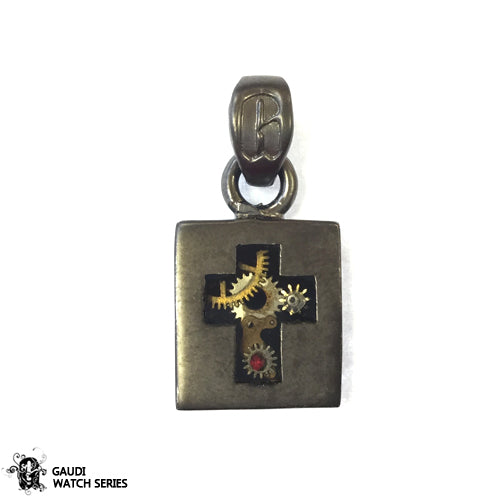 Watchtype Pendant