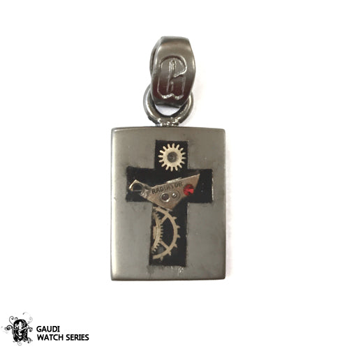 Watchtype Pendant
