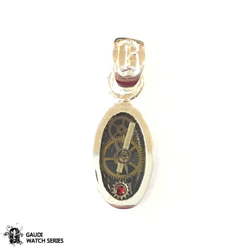 Watchtype Pendant WH
