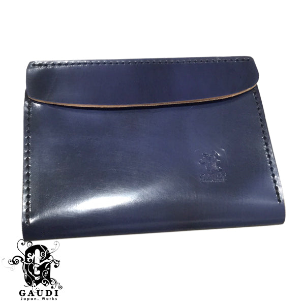 FLAP WALLET BL