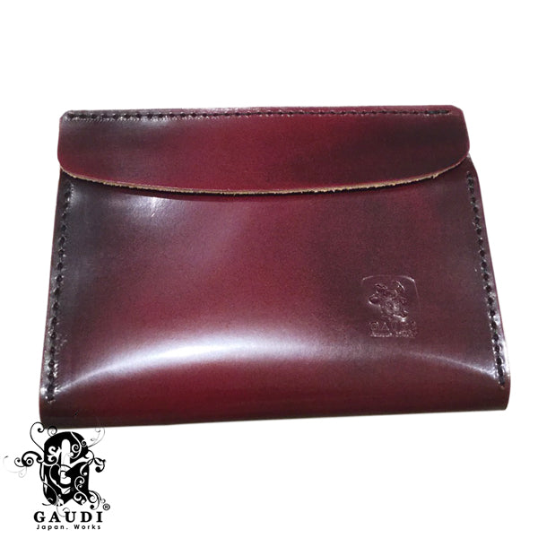 FLAP WALLET RD