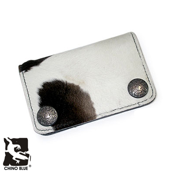 Chinoblue Wallet レザー 財布 / ウォレット