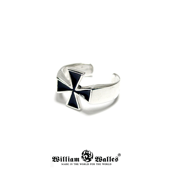 War Cross シルバー トウリング