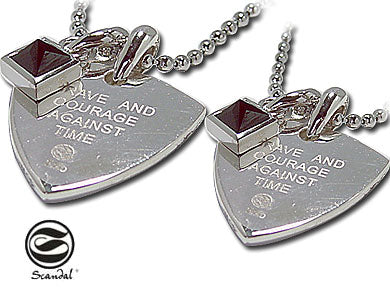 Punk Valor Pendant ペア・アイテム