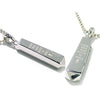Punks Defiance Pendant ペア・アイテム
