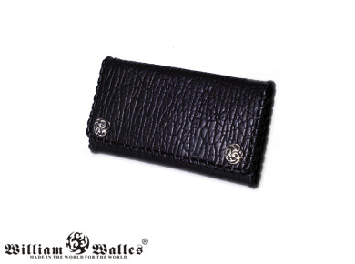 Seal Skin Wallet