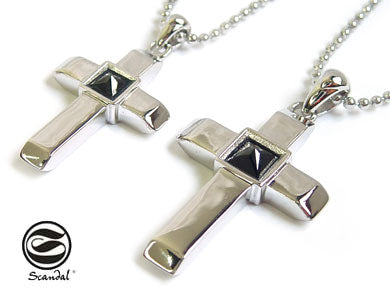 Way of the Punk Pendant ペア・アイテム