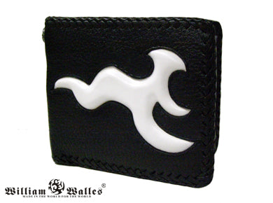 William Tribal Wallet II