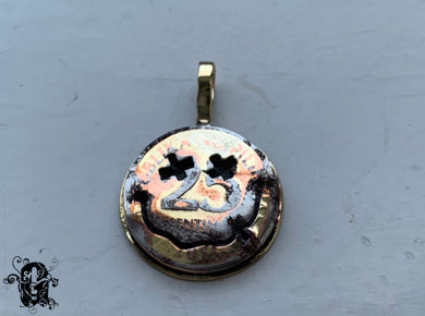 25 COIN