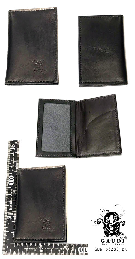 2 FOLD PASSCASE
