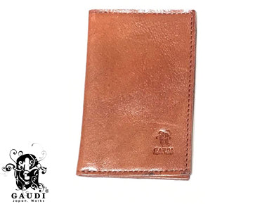 2 FOLD PASSCASE