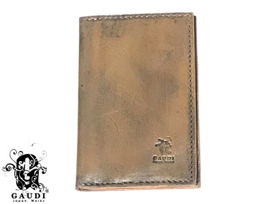 2 FOLD PASSCASE