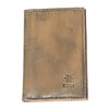2 FOLD PASSCASE