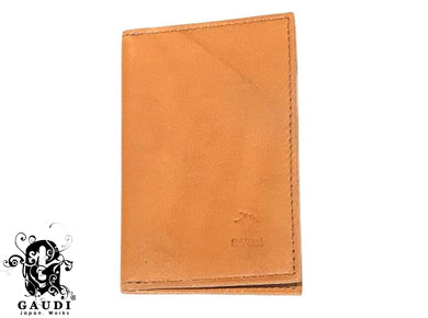 2 FOLD PASSCASE