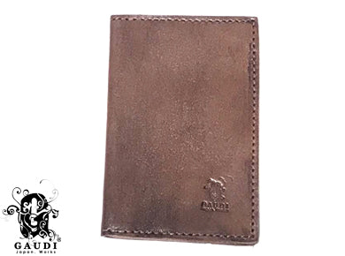 2 FOLD PASSCASE