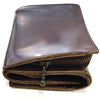 3 FOLD WALLET CORDOVAN