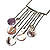 Noble Dangles ネックレス