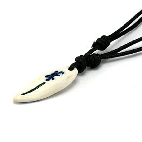 Lizardian Surfer