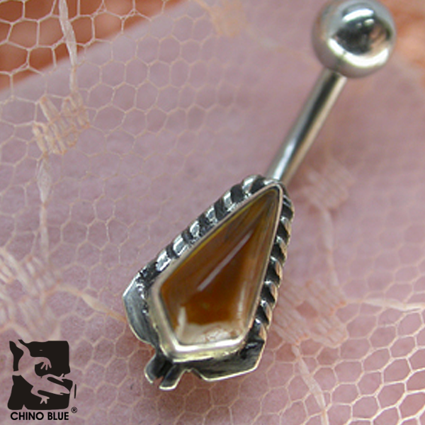 Body Pierce ボディピアス