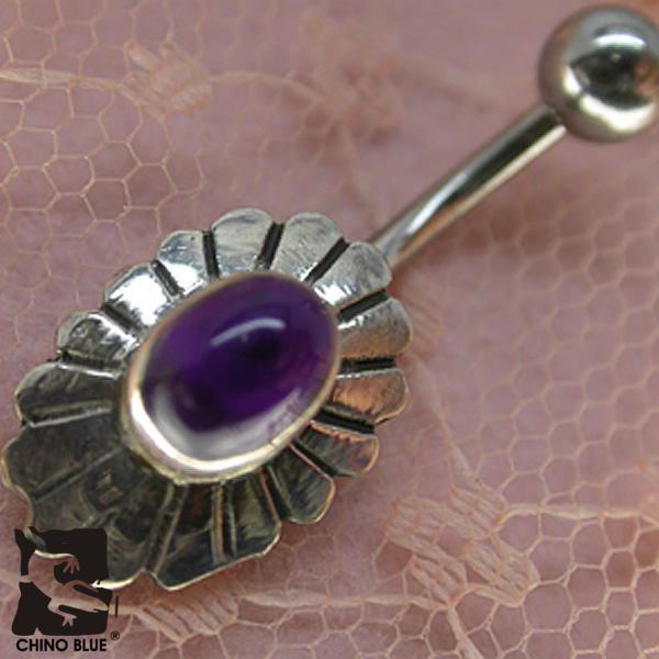 Body Pierce ボディピアス