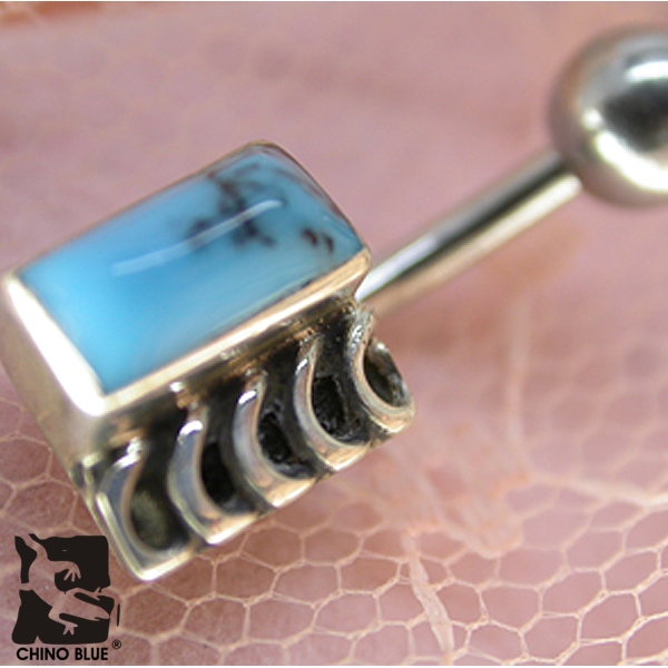 Body Pierce ボディピアス