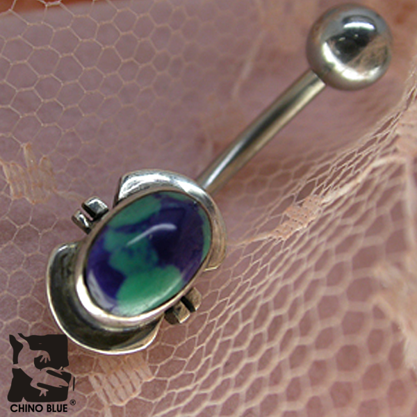 Body Pierce ボディピアス