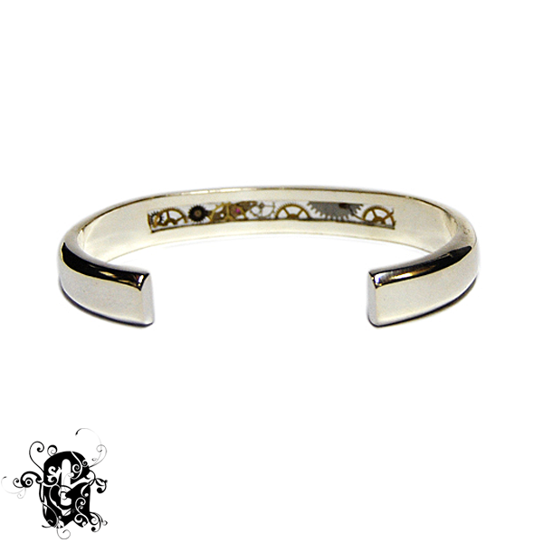 Watchtype Bangle WH