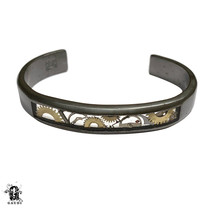 Watchtype Bangle BK