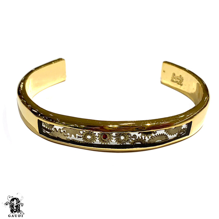 Watchtype Bangle GD