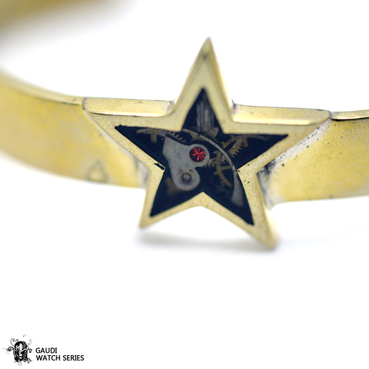 THE STAR