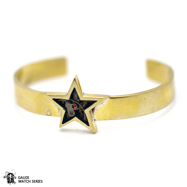 THE STAR