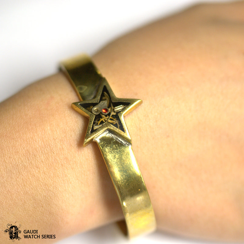 THE STAR