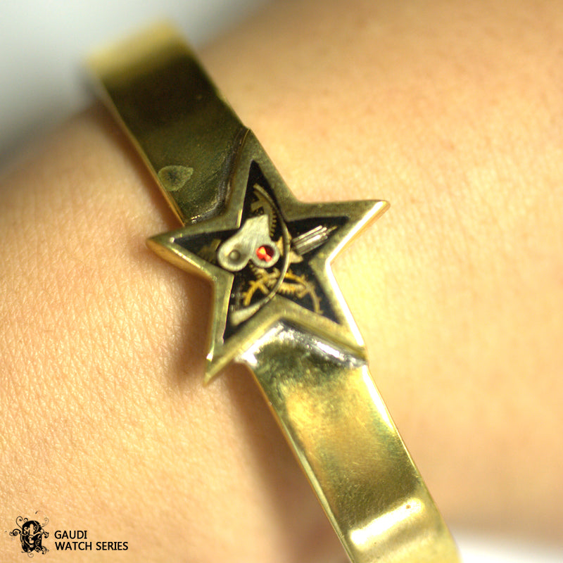 THE STAR