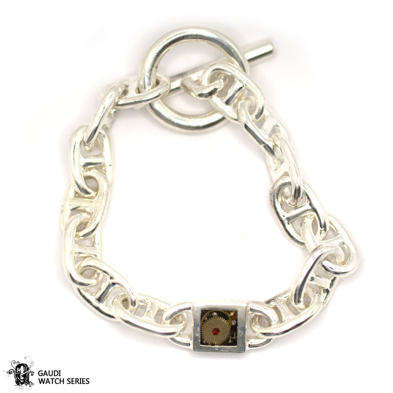 Watchtype Bracelet