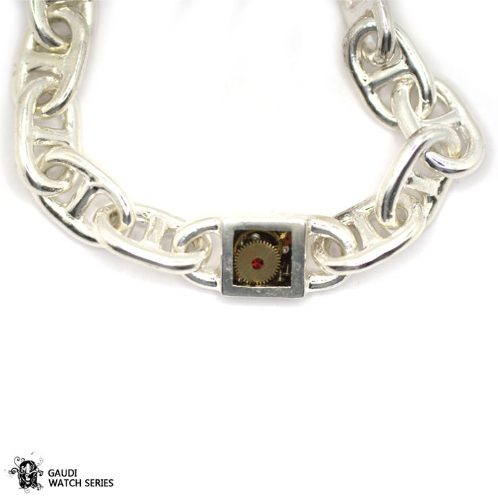 Watchtype Bracelet