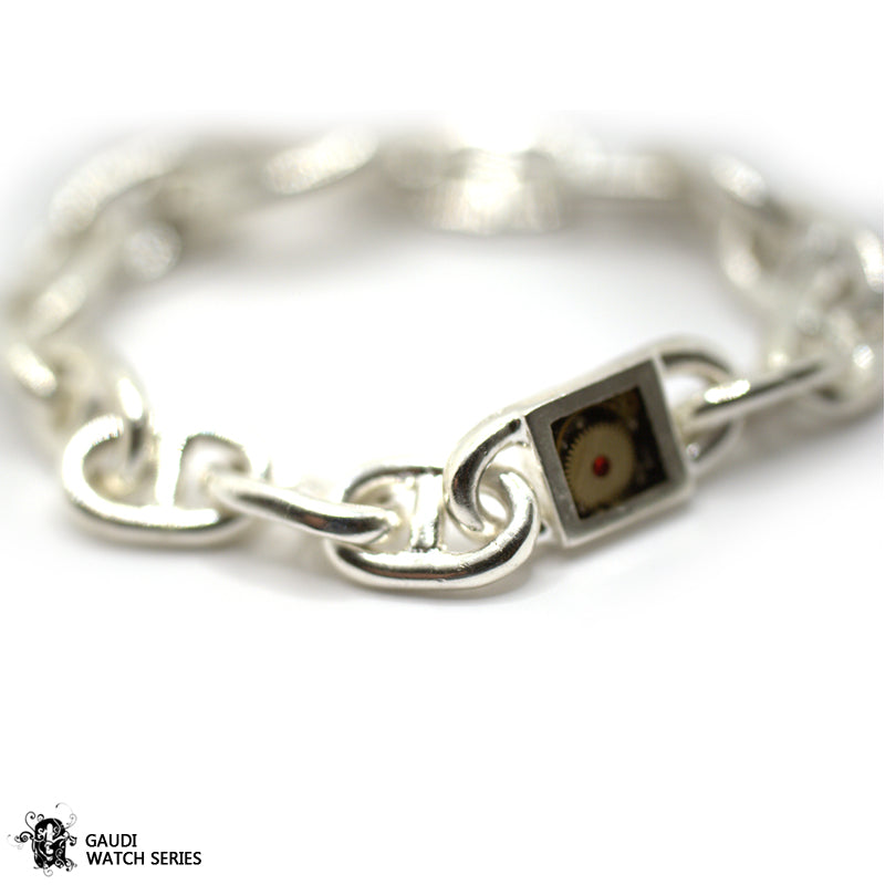 Watchtype Bracelet