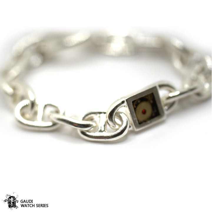 Watchtype Bracelet
