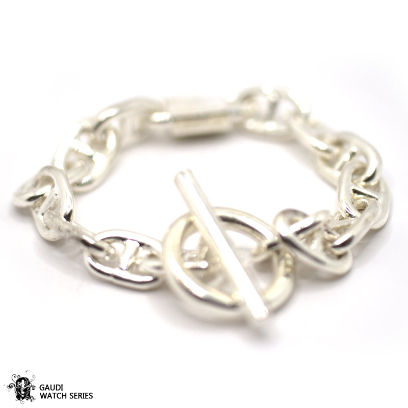 Watchtype Bracelet