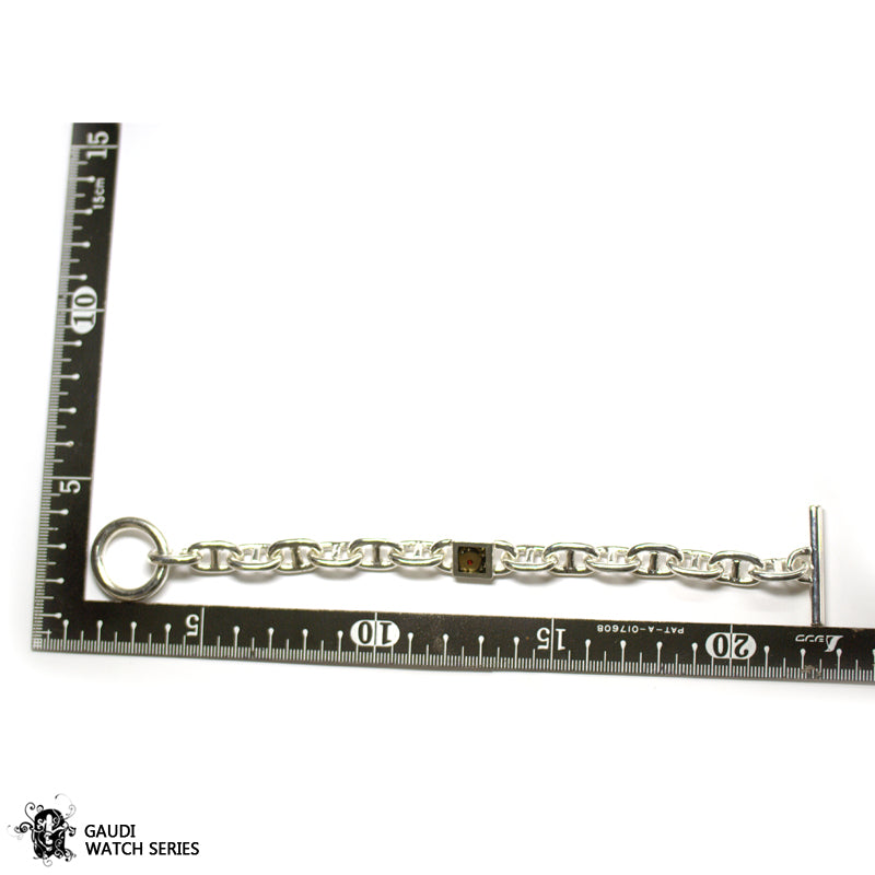 Watchtype Bracelet