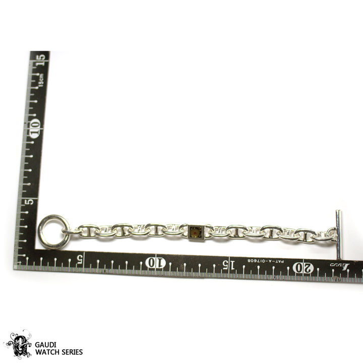 Watchtype Bracelet