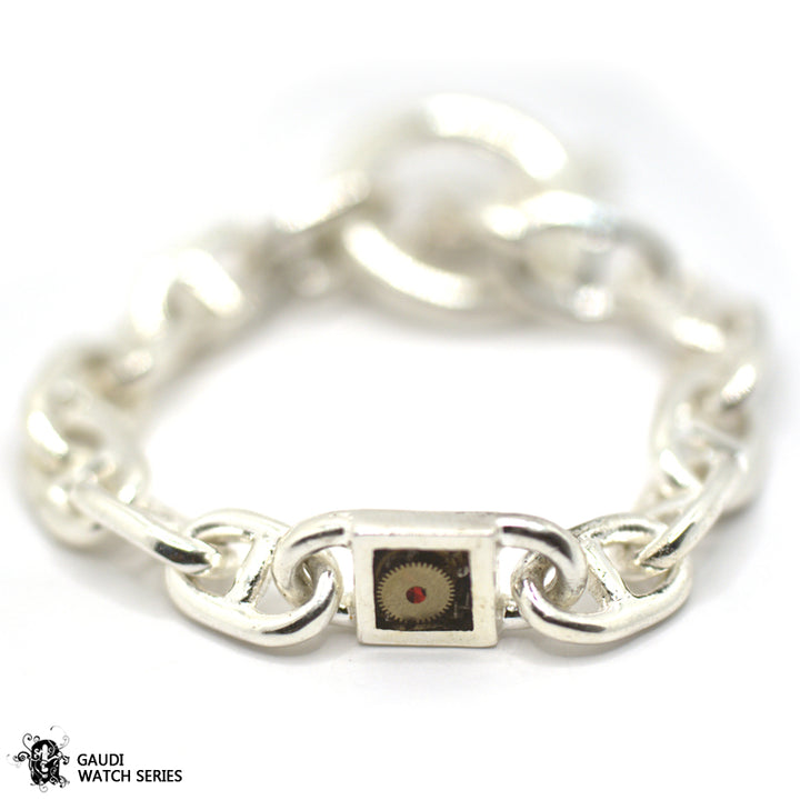 Watchtype Bracelet