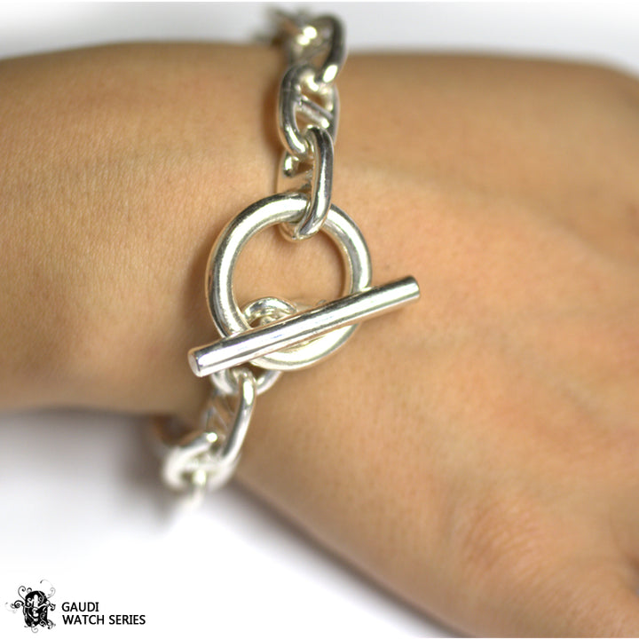 Watchtype Bracelet