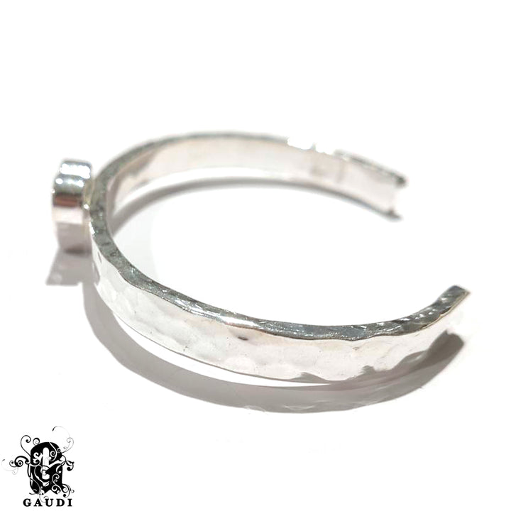 Heart Bangle