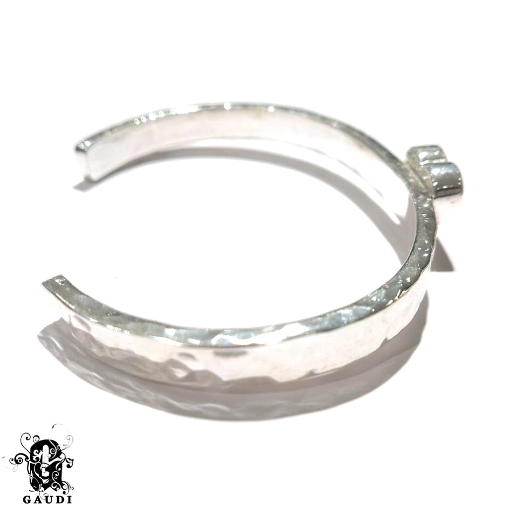Heart Bangle