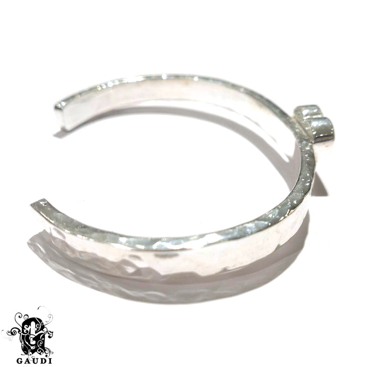 Heart Bangle