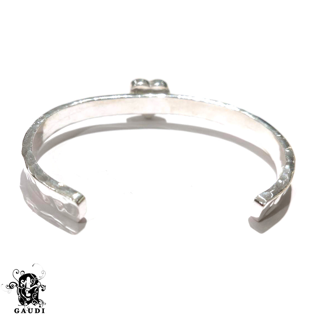 Heart Bangle