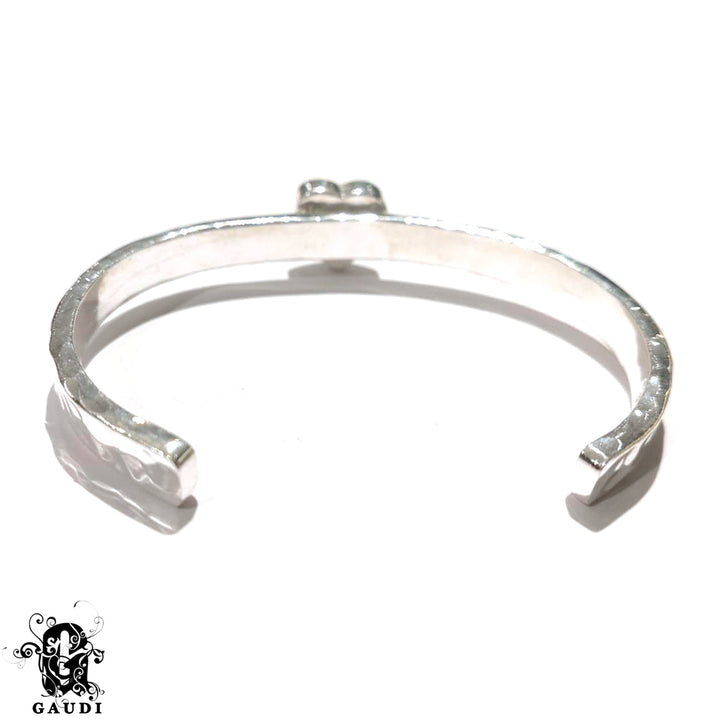 Heart Bangle