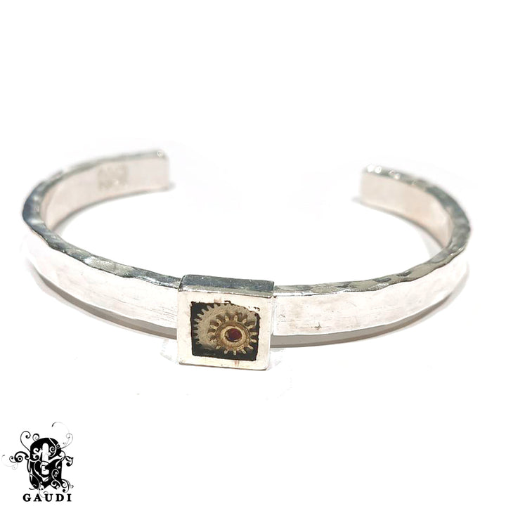 Square Bangle