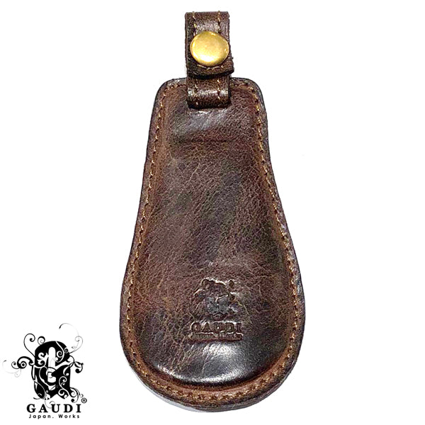 SHOE HORN DBR
