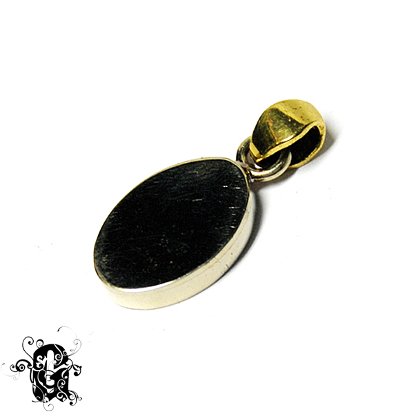 Watchtype Pendant